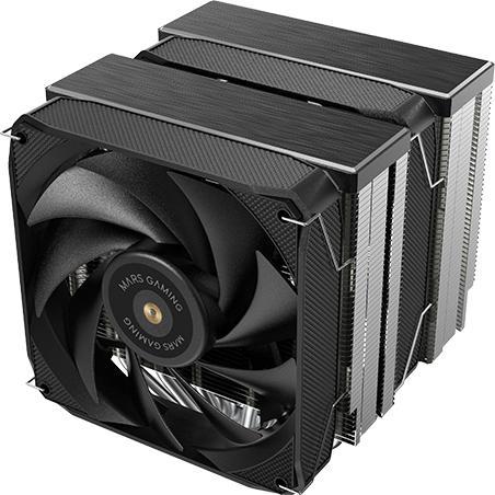 Produktbild Mars Gaming MCPU-XU6 (155 mm)