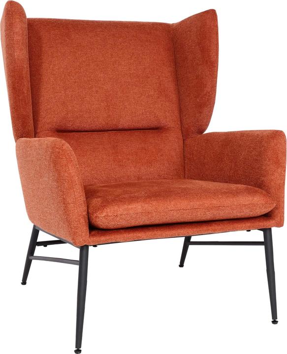 Produktbild JOHN316 Ohrensessel