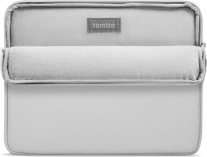 Actual product image tomtoc Light-B18 (iPad Pro 12.9 2020 (4. Gen), iPad Pro 12.9 2018 (3. Gen), iPad Pro 12.9 2021 (5th Gen), iPad Pro 12.9 2022 (6th Gen))