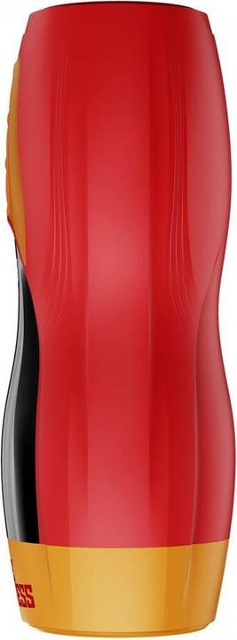 Actual product image Masturs Solara Fire Sorceress