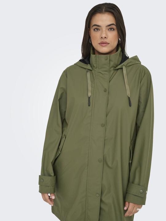 Immagine prodotto Only CARLILI Regenponcho Regenponcho (L)