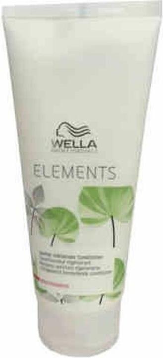 Produktbild Wella Elements, sanft und stärkend (200 ml)