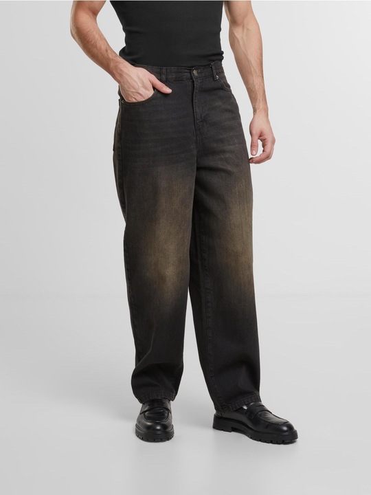 Actual product image Urban Classics 90's Jeans - 14089 (40)