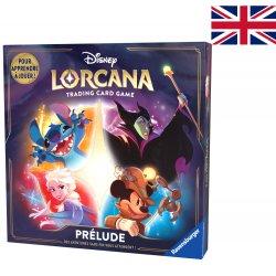 Image du produit Ravensburger Jeu de cartes à collectionner Disney Lorcana : Gateway (anglais) (Allemand, 2 Joueur)
