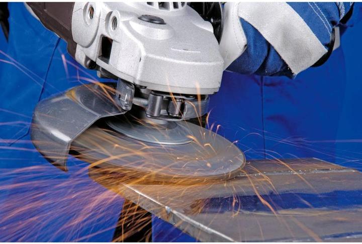 Produktbild Pferd Schruppscheibe 254 SG STEEL (24)