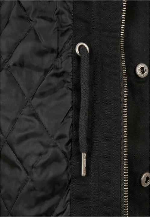 Actual product image Urban Classics Big M-65 Jacket (XL)