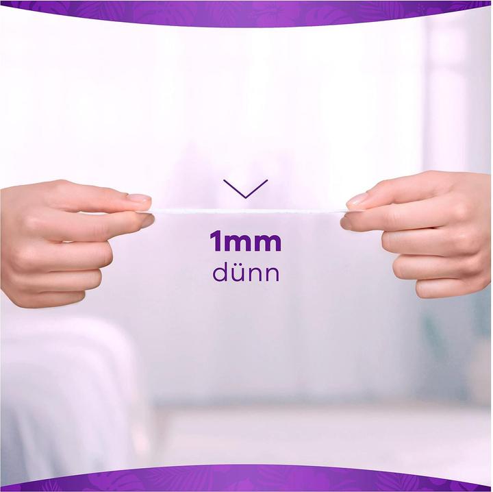 Produktbild Always Daily Fresh (74x)