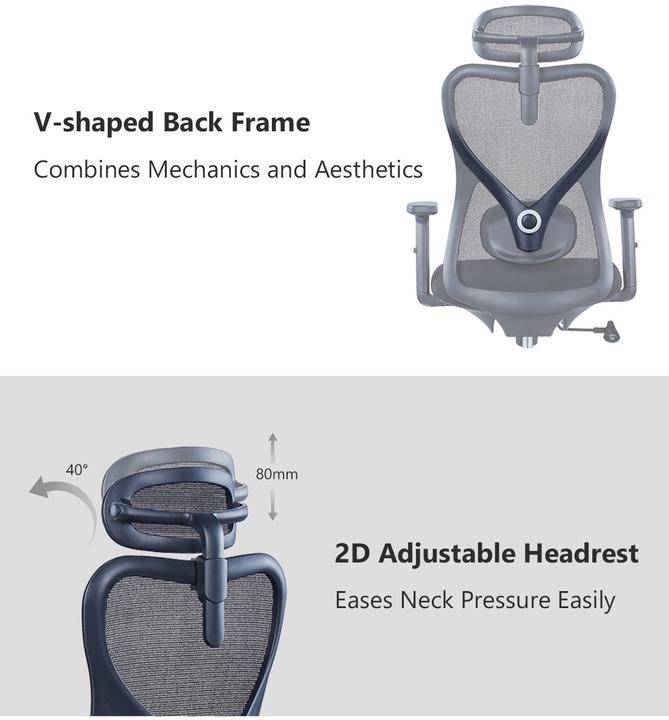 Image du produit Apollo Vyra (43 - 55.50 cm)