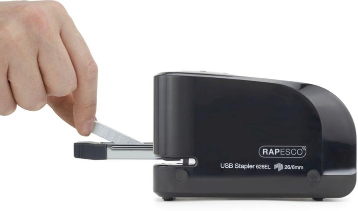 Produktbild Rapesco 626EL Automatisches Heftgerät (15 Blätter)