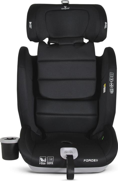 Produktbild Cangaroo Kindersitz Force i-Size 76-150 (Kindersitz)