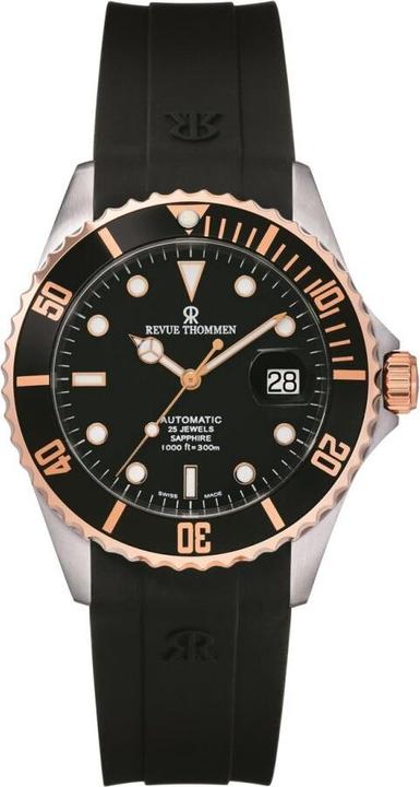 Actual product image Revue Thommen 17571.2857