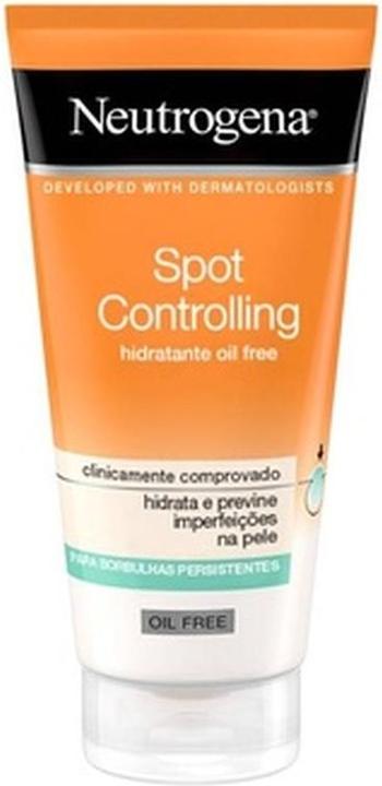 Neutrogena Visibly Clear Oil Free Moisturiser 50ml (Körpercreme, 50 ml)