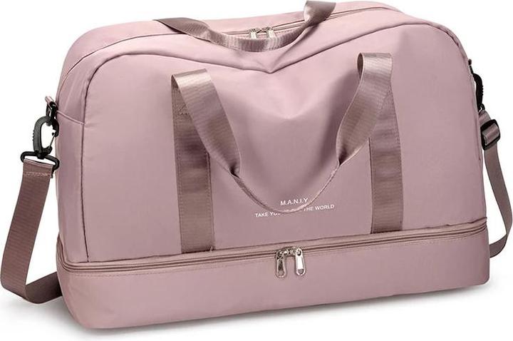 Immagine prodotto Only-Bags.Store Borse Borsa in nylon Nuovi bagagli Borse a tracolla Borsa da viaggio Borsa a tracolla casual