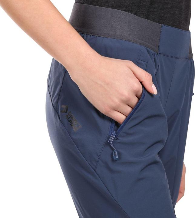 Produktbild Directalpine Hose Cervino Lady 1.0 (S)