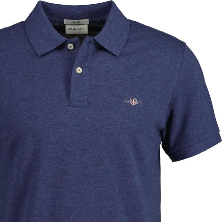 Immagine prodotto GANT Slim Shield Pique Polo (XL)