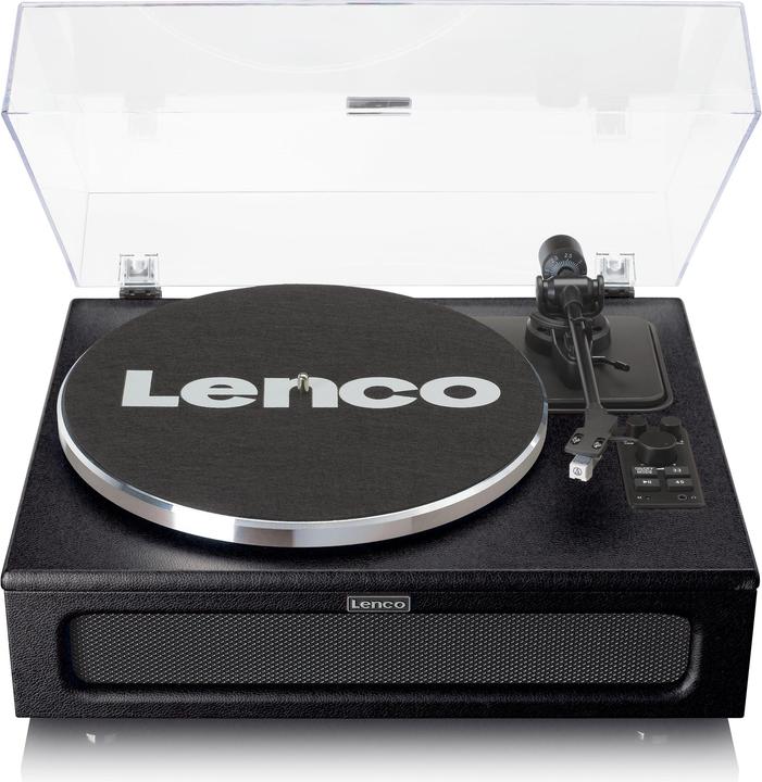 Lenco LS-430 (Manuell)