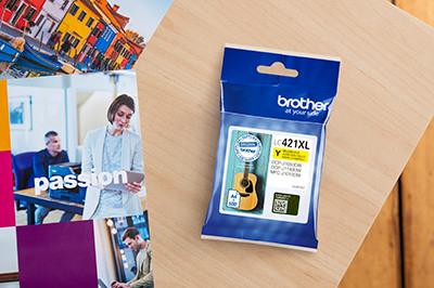 Immagine prodotto Brother Inchiostro Valuepack CMYBK (CMYK)