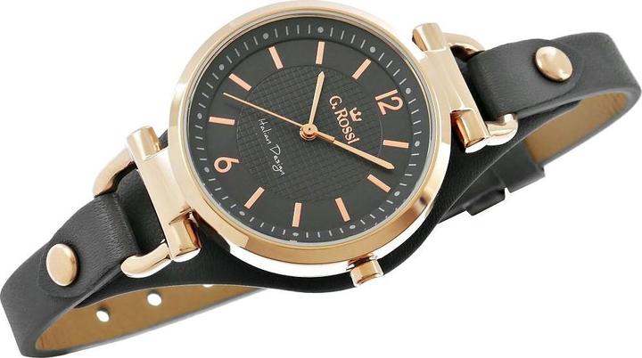 Image du produit Gino Rossi montre Montre femme OSHI A-3B3 (32 mm)