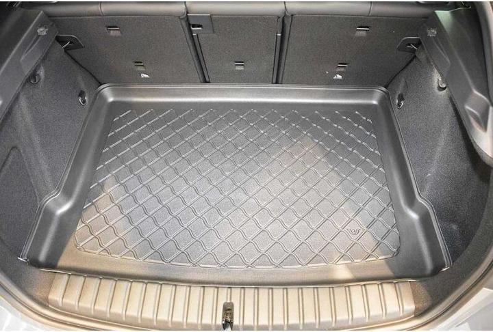 Image du produit Aristar Bac de coffre pour BMW Série 1 Berline 5 portes de 2019 à aujourd'hui