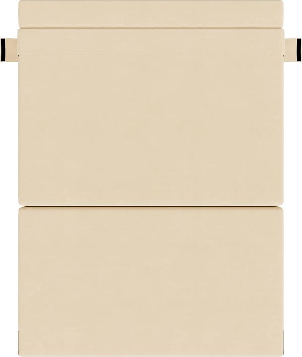 Image du produit vidaXL Klappsoufa