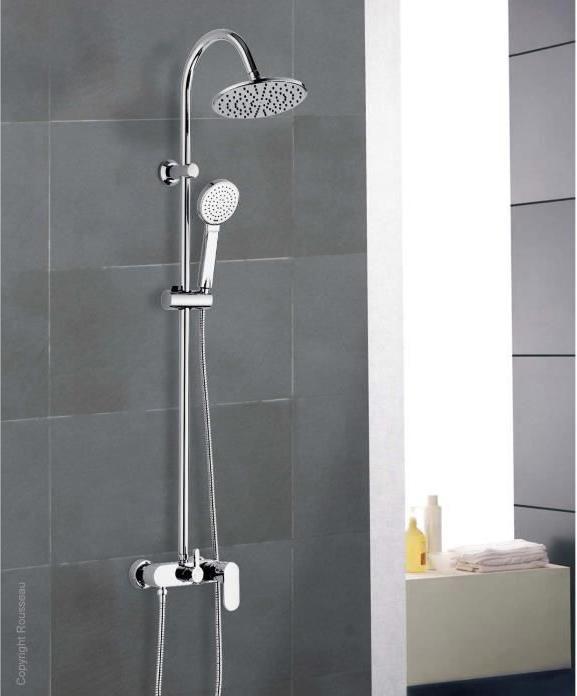 Produktbild Rousseau Dusche Säule