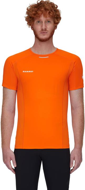 Immagine prodotto Mammut Maglietta Aenergy FL Uomo (XXL)