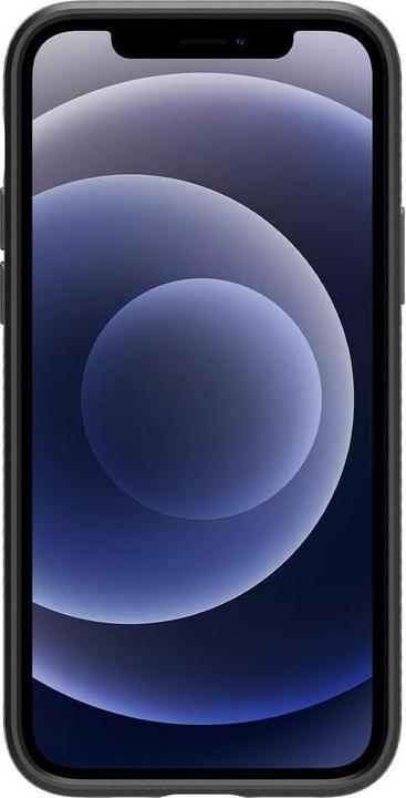 Actual product image Spigen Liquid Air (Apple iPhone 12, Realme 12 Pro+)