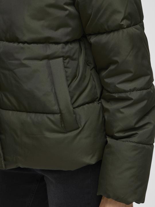 Actual product image Vila VIMILJA Kapuzen Wattierte Jacke (36)