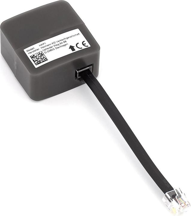 Produktbild Homematic IP Hörmann HAP1 HCP Adapter