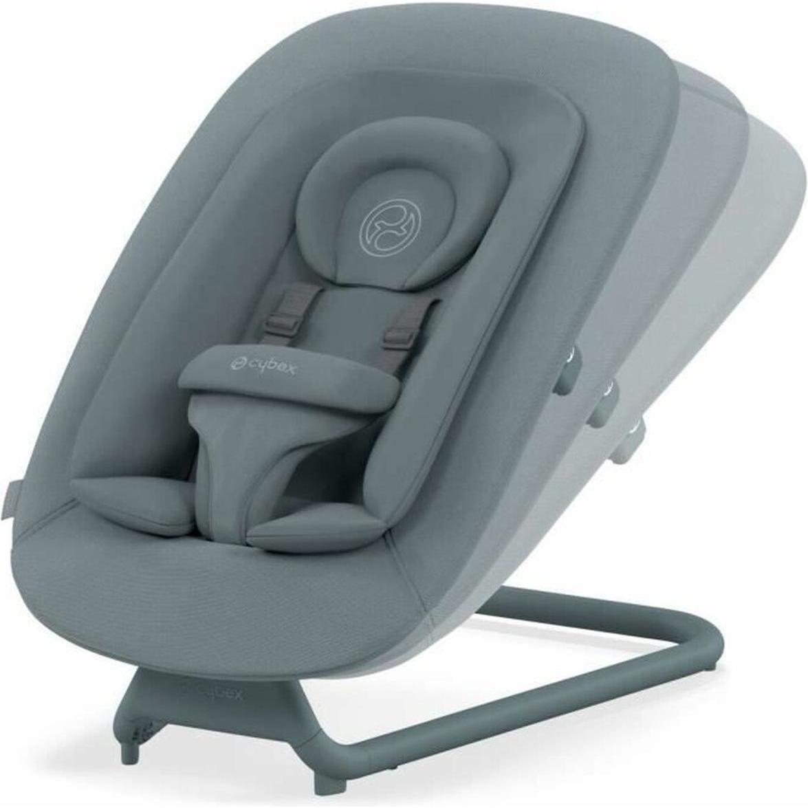 Cybex, Sdraietta bebè, Lemo Bouncer