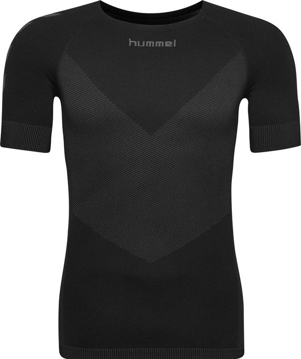 Actual product image hummel First Seamless Jersey S/S (S)
