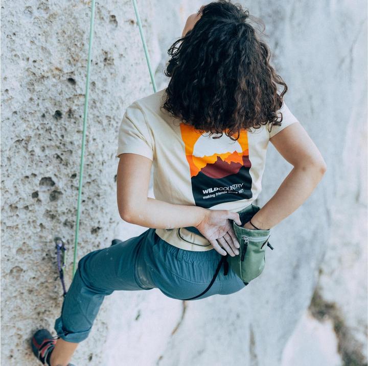Immagine prodotto Wild Country Borsa Flow Chalk