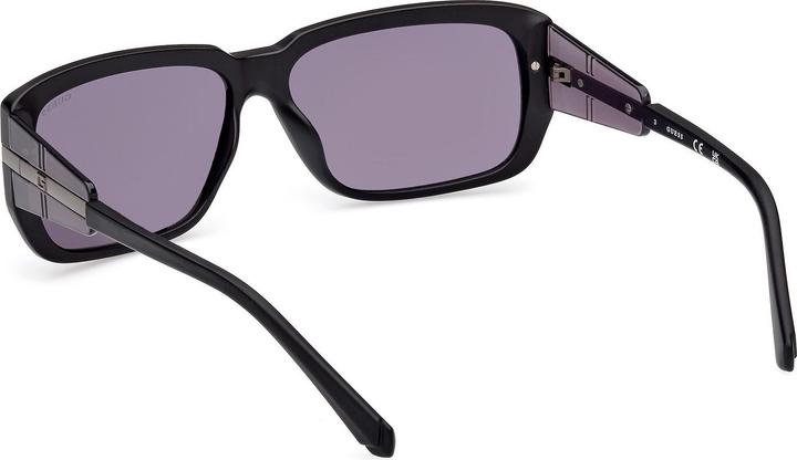 Actual product image Guess Gu00090 Sunglasses
