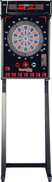 Produktbild Karella E-Master Standfuss