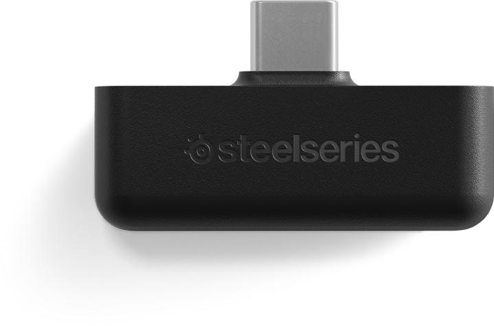 Produktbild SteelSeries Arctis 1 (Kabellos)