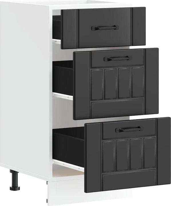 Immagine prodotto vidaXL Madlene (40 x 46 x 81,5 cm)