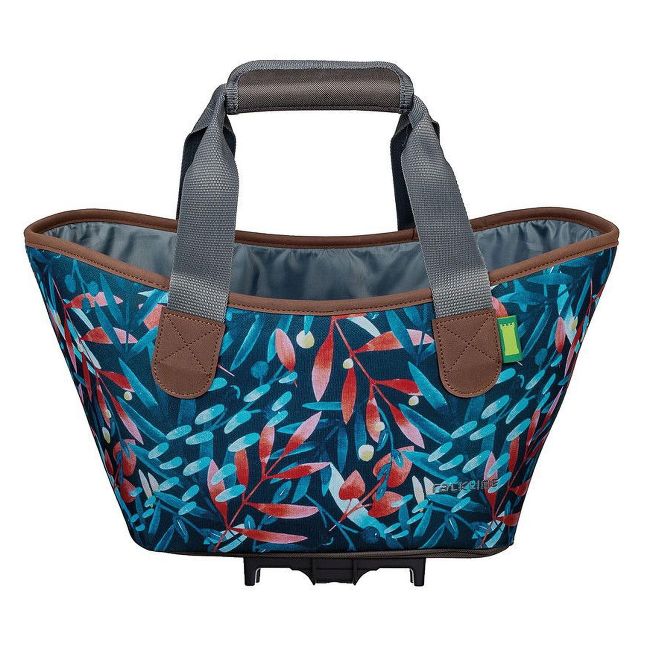 Racktime, Fietsmand, (15 l)