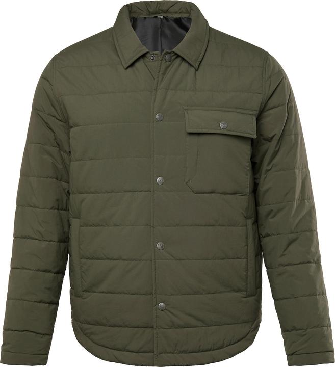 JP1880 JP 1880 Jacke, extra leicht, Hemdkragen, 2 Taschen