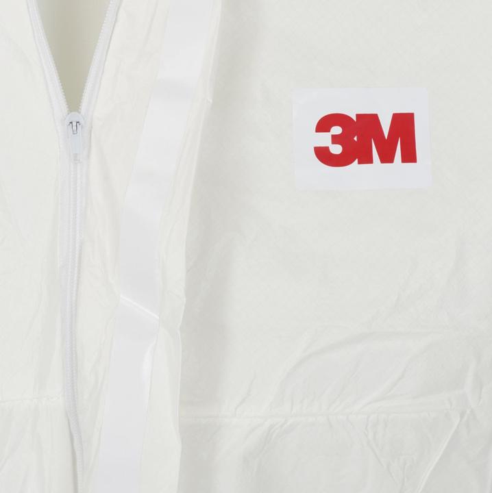 Produktbild 3M GT700000927 Schutzanzug Modell (M, 1x)