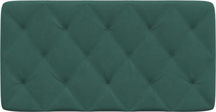 Actual product image vidaXL Kopfteil-Kissen (102 x 6 x 48 cm)