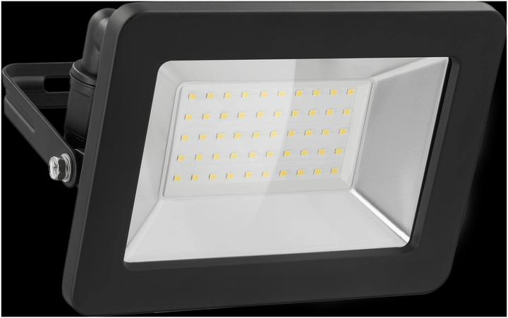 Immagine prodotto Goobay Faretto da esterno a LED, 50 W (4260 lm, IP65)