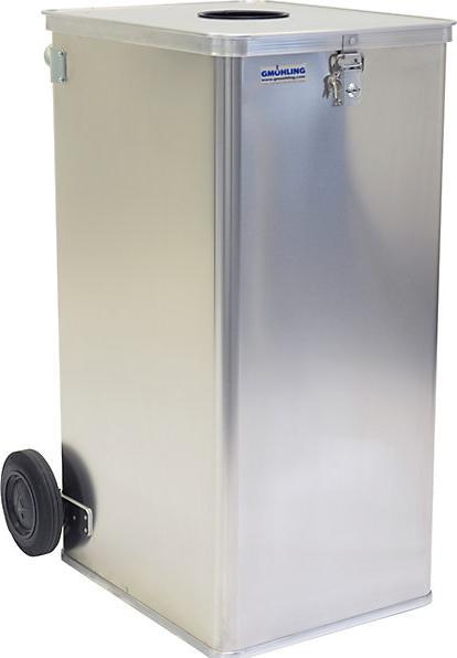 Produktbild Gmöhling G®-DROP Entsorgungsbehälter (240 l)