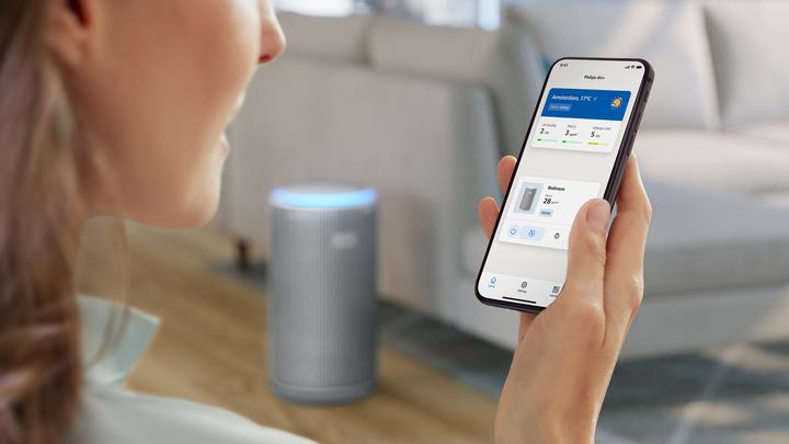 Actual product image Philips PureProtect 3200 Series (135 m²)