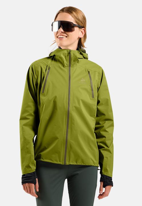 Produktbild Odlo X-Alp Waterproof Pro (M)