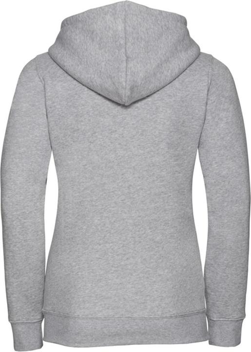 Image du produit Russell Sweat à capuche zippé Authentic Womens/Ladies (S)