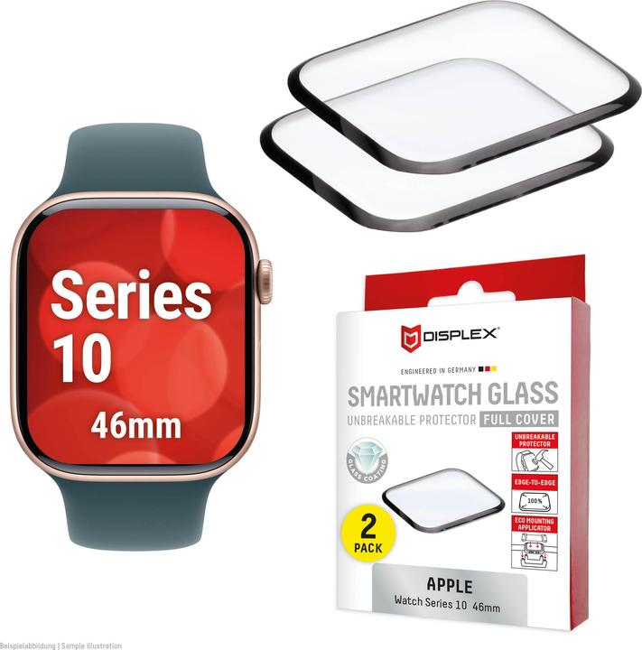 Smartwatch Zubehör