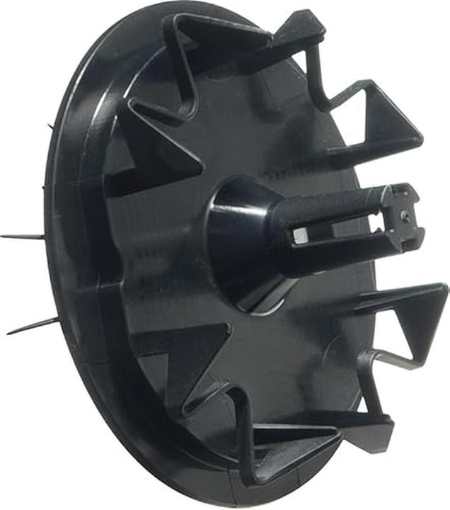 Productafbeelding Schnabl SCHB UPD zwart Universele pleisterafdekking voor veilig lokaliseren na het pleisteren