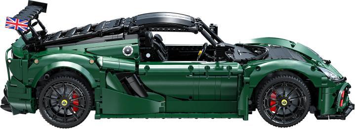 Actual product image Cada Lotus Exige Cup 430