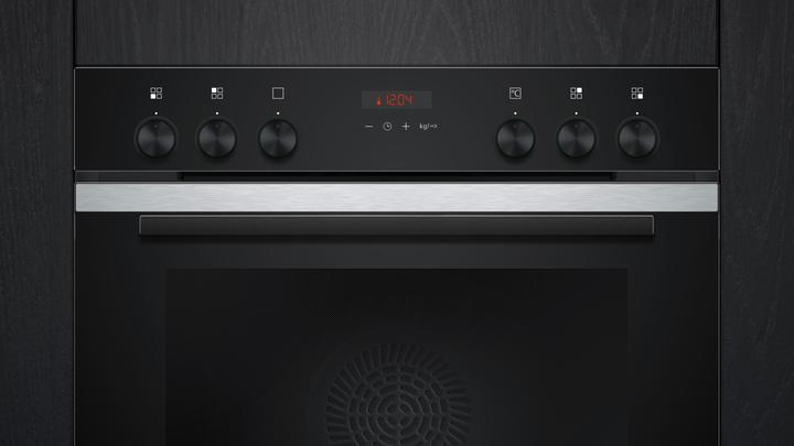 Image du produit Siemens iQ300 HE273ABS4