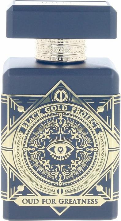Image du produit Initio Oud pour la grandeur (Eau de parfum, 90 ml)